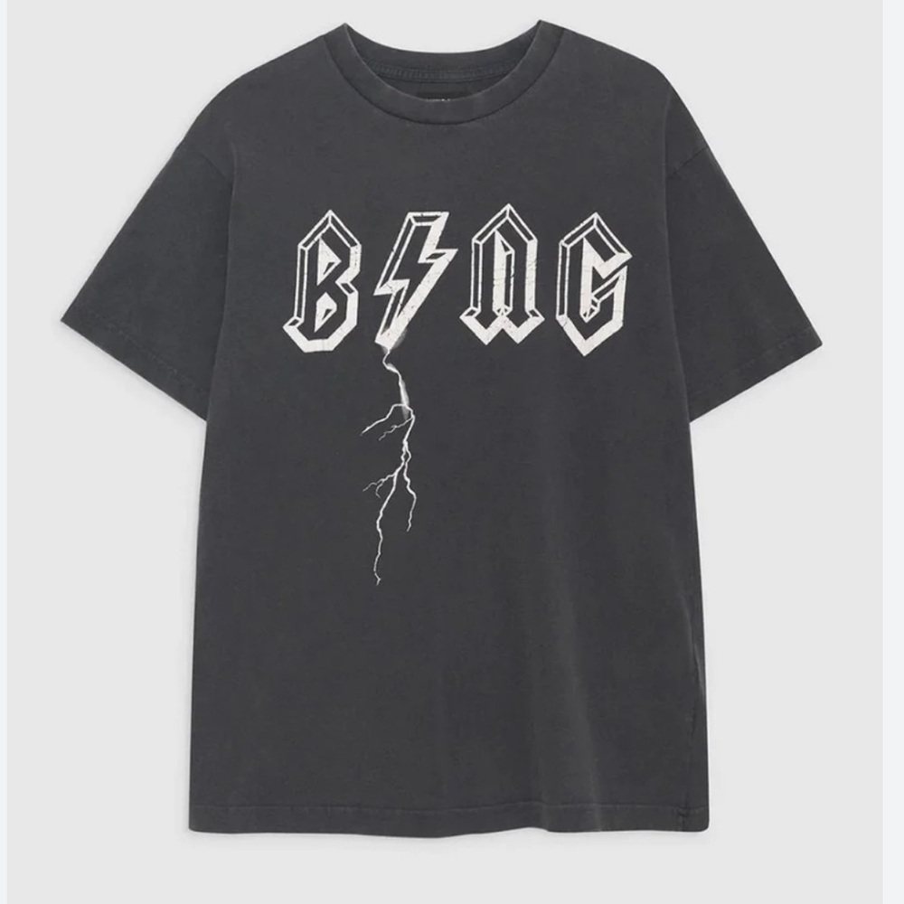 Anine Bing Tee Shirt - Picture 2 of 5